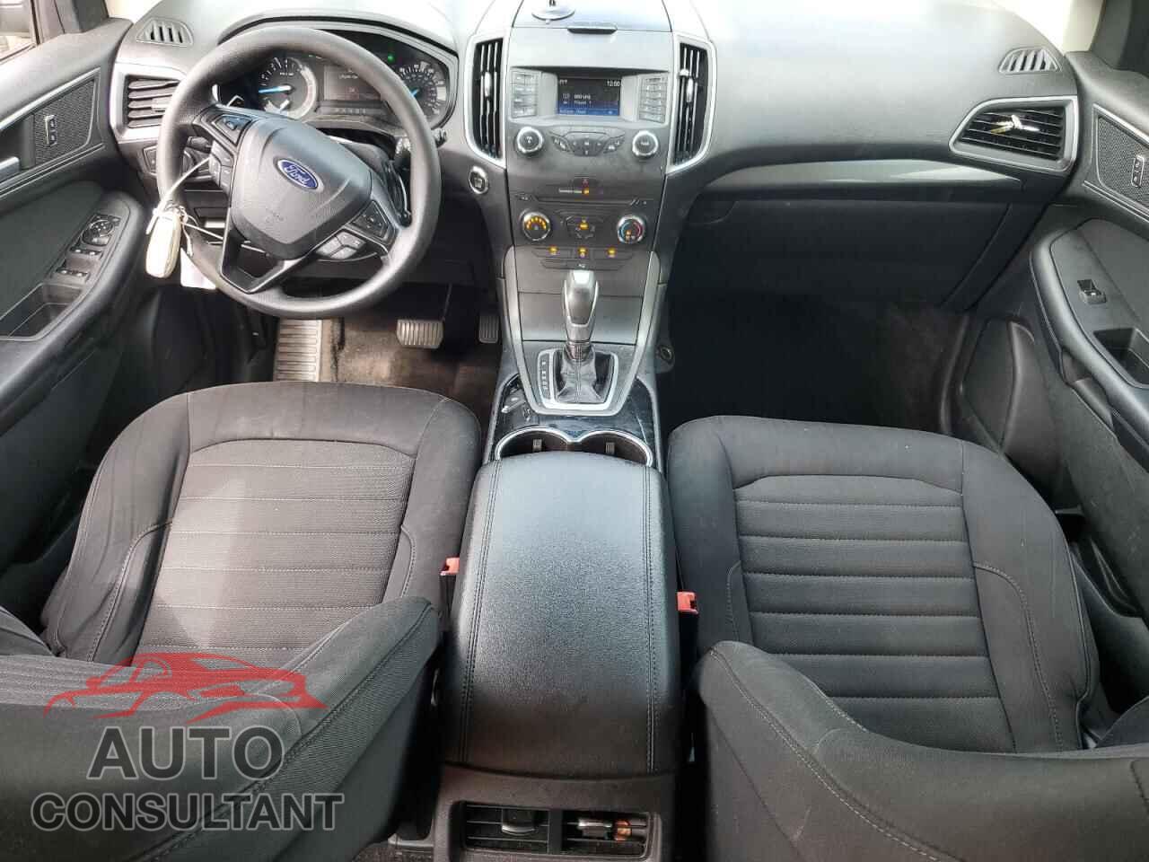 FORD EDGE 2015 - 2FMTK3G98FBB43858