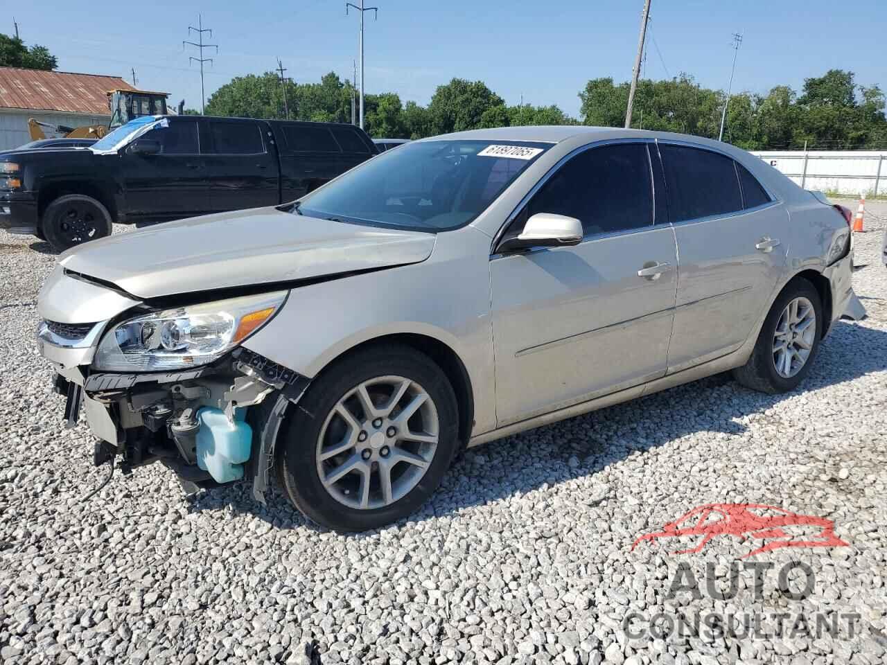 CHEVROLET MALIBU 2015 - 1G11C5SL9FF341900