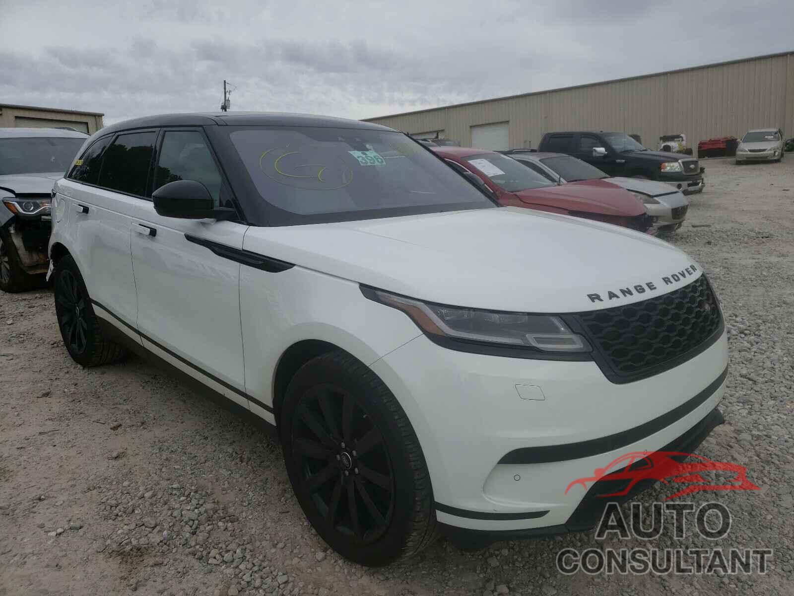 LAND ROVER RANGEROVER 2020 - SALYB2EX2LA261541