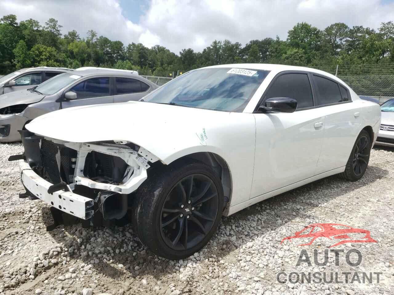 DODGE CHARGER 2018 - 2C3CDXBG9JH187650