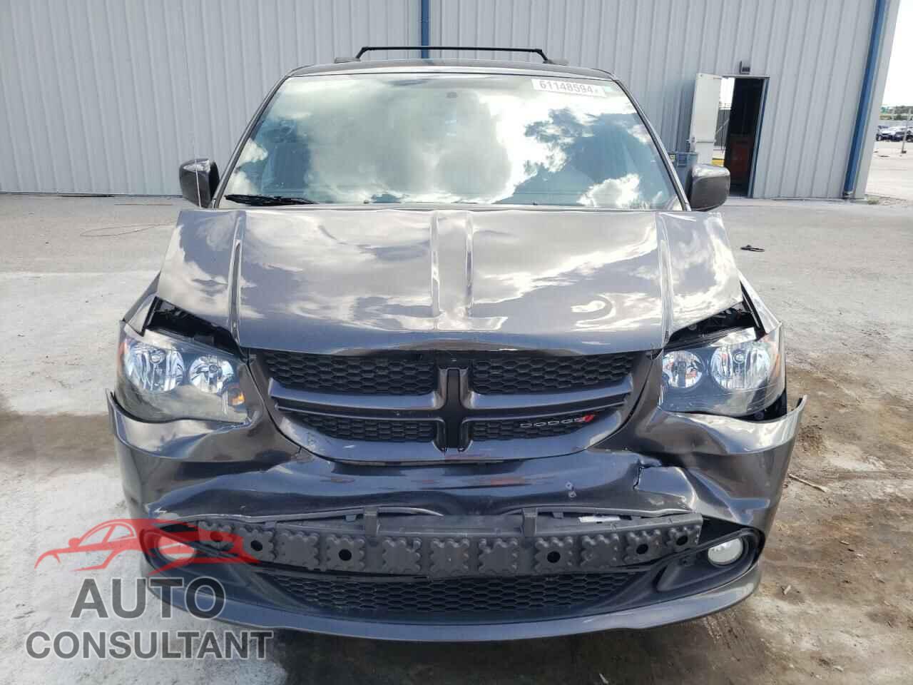 DODGE CARAVAN 2017 - 2C4RDGEG7HR546094