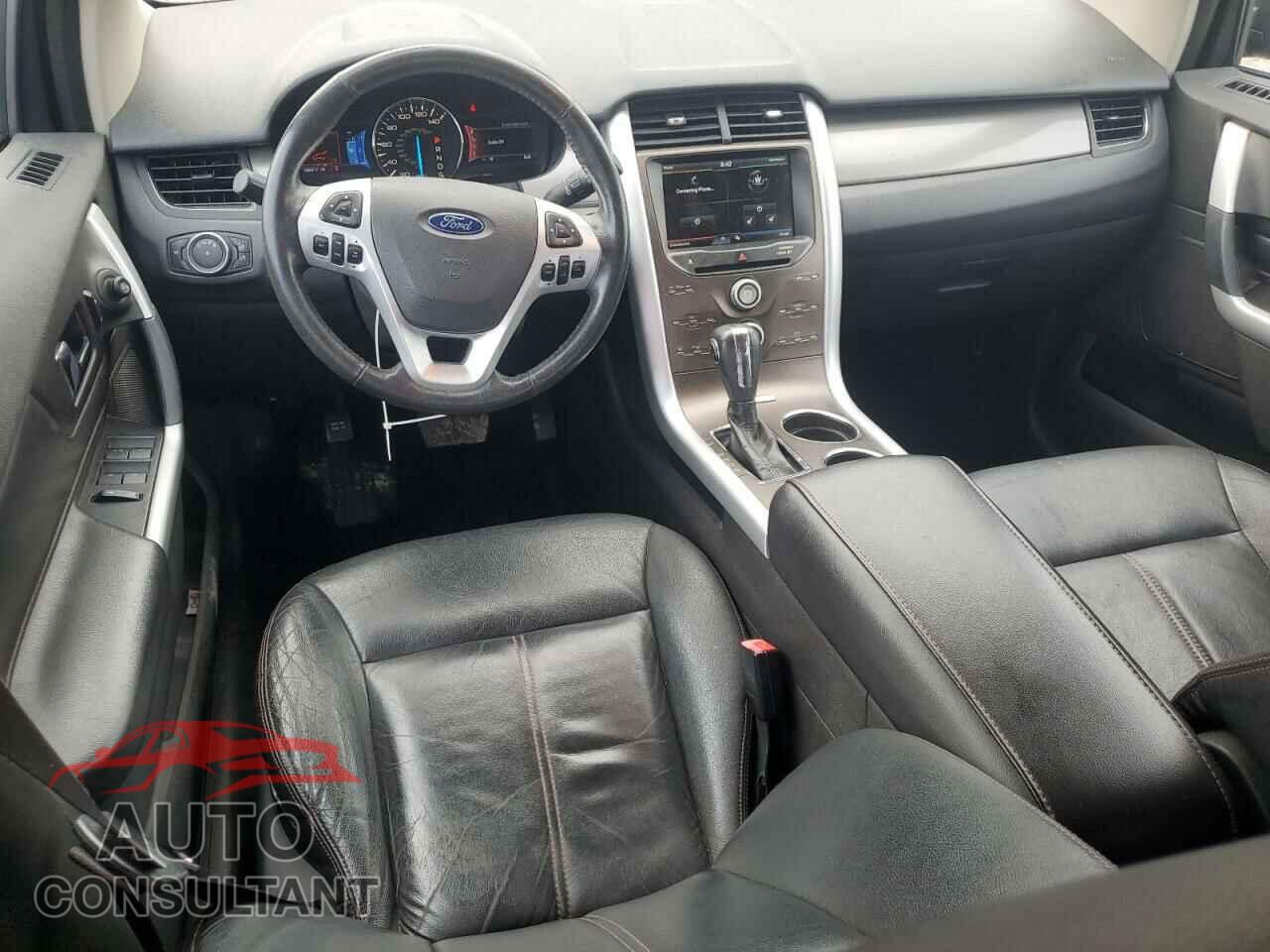 FORD EDGE 2013 - 2FMDK3JC9DBE17588