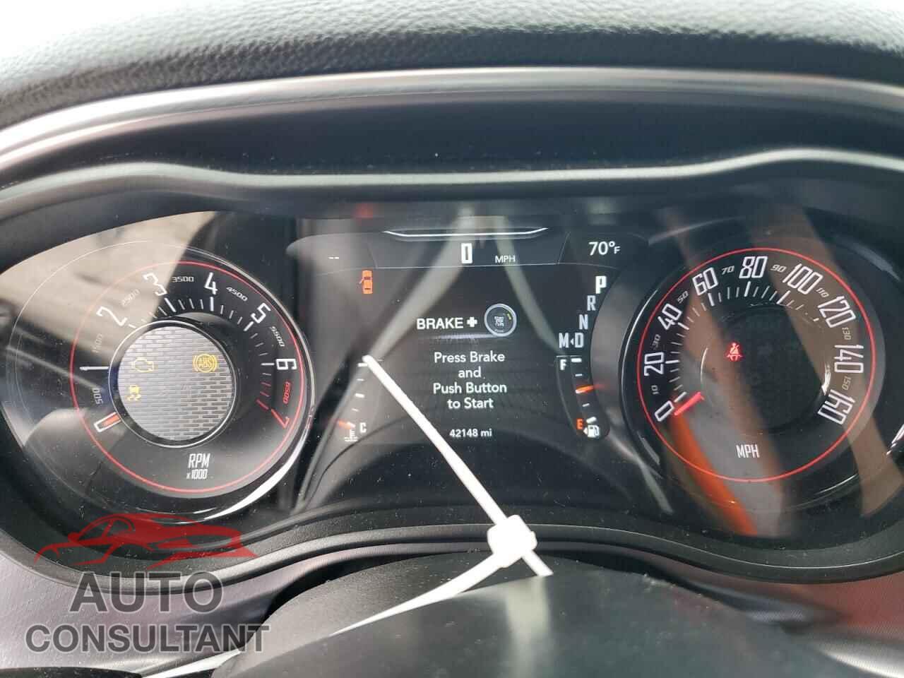 DODGE CHALLENGER 2021 - 2C3CDZAG3MH641943