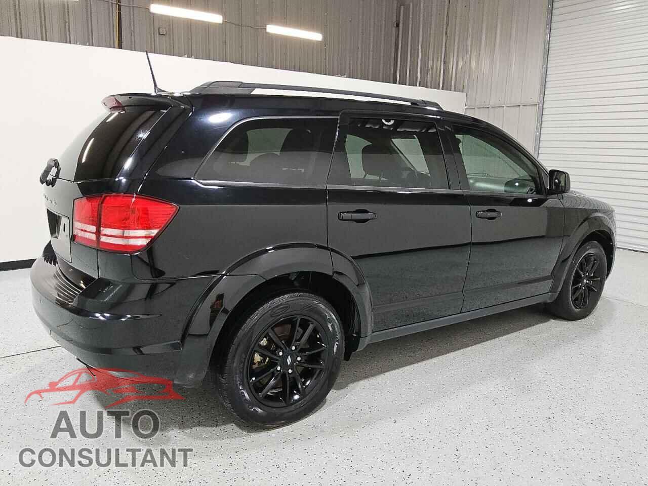 DODGE JOURNEY 2020 - 3C4PDCAB0LT237311