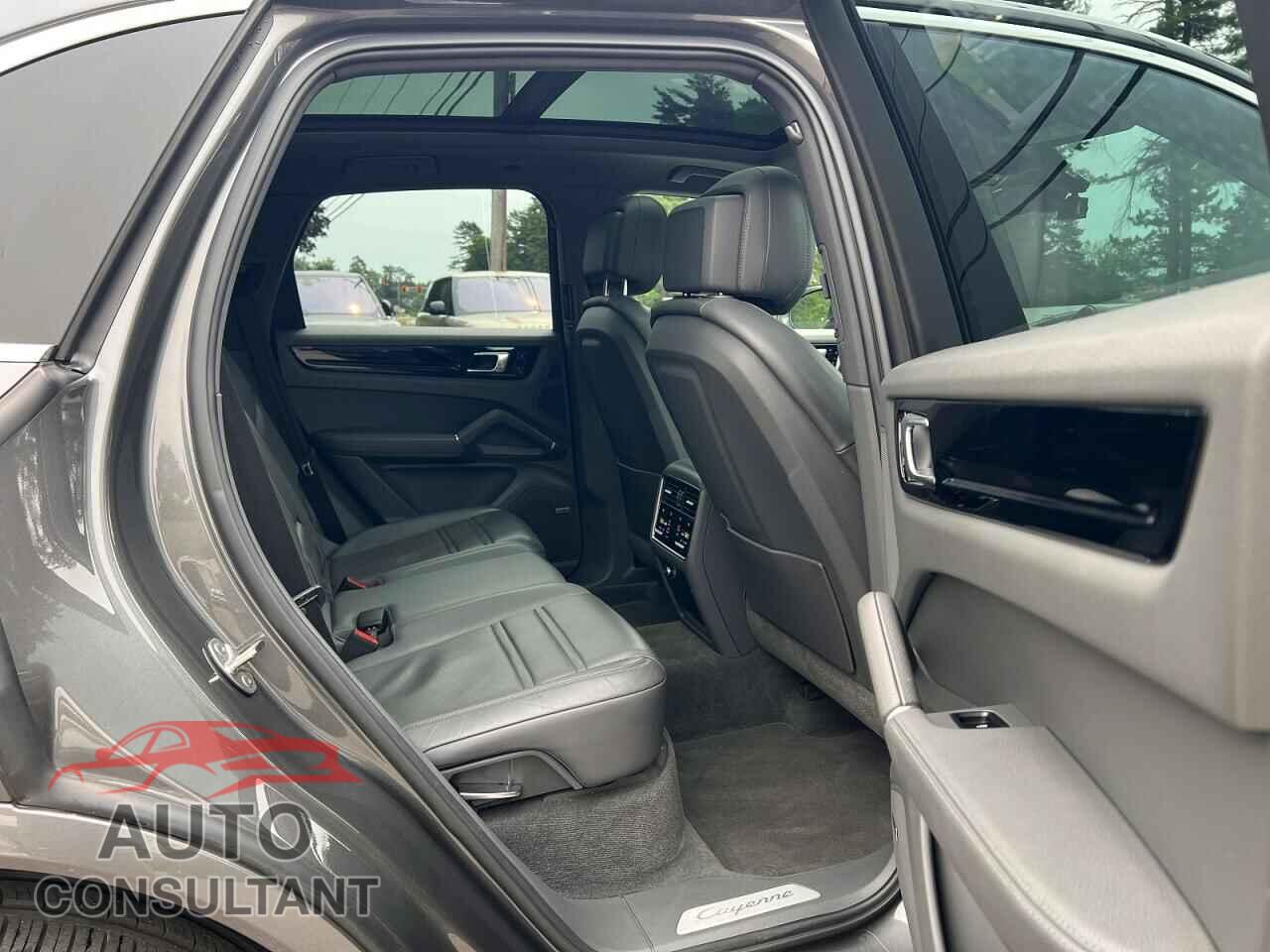 PORSCHE CAYENNE 2019 - WP1AA2AY7KDA19222
