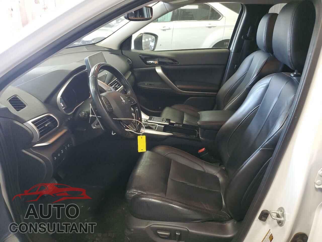MITSUBISHI ECLIPSE 2019 - JA4AT5AA0KZ000282