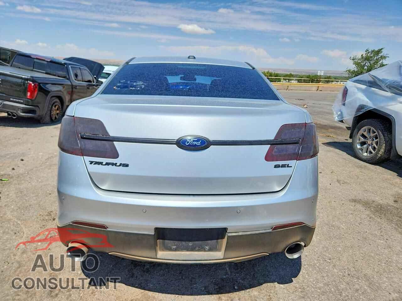 FORD TAURUS 2014 - 1FAHP2E80EG162899