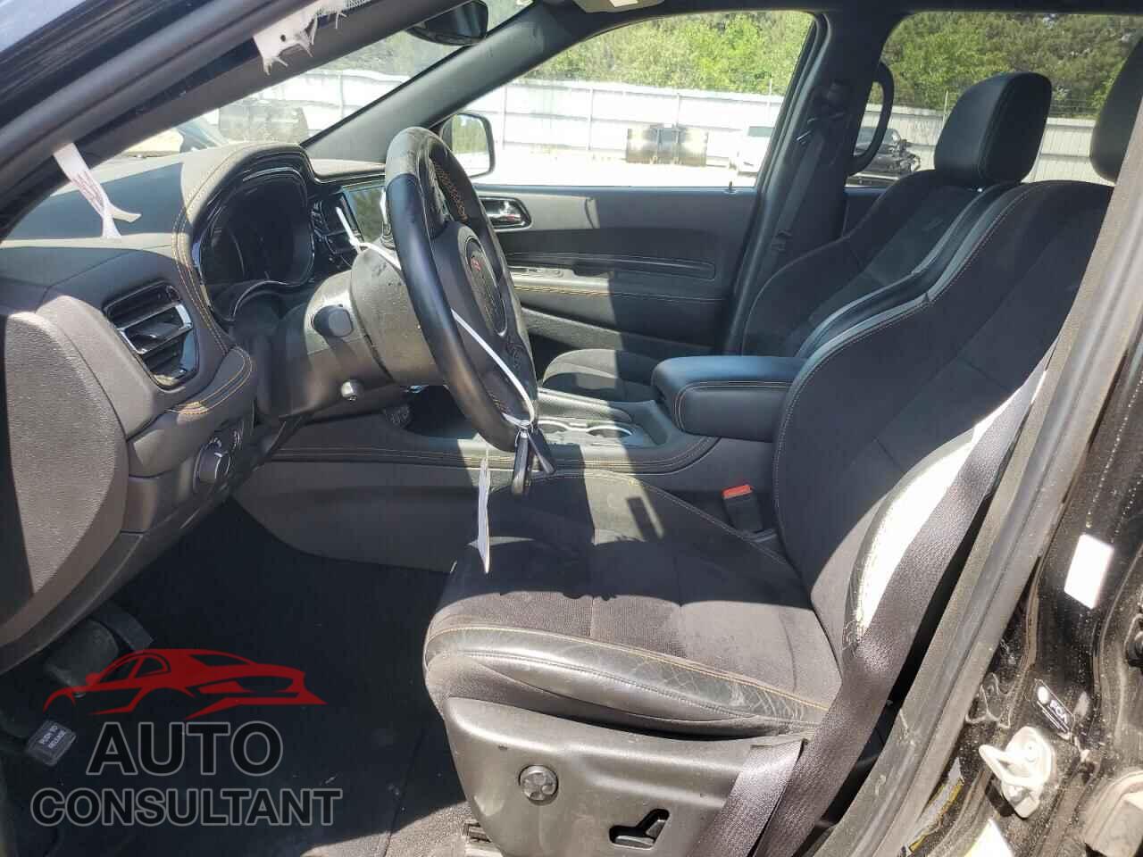 DODGE DURANGO 2023 - 1C4SDJCT9PC604731