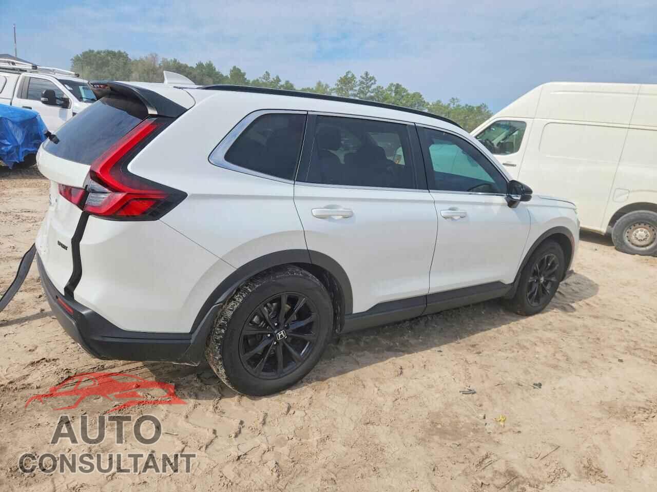 HONDA CRV 2024 - 7FARS5H88RE018564