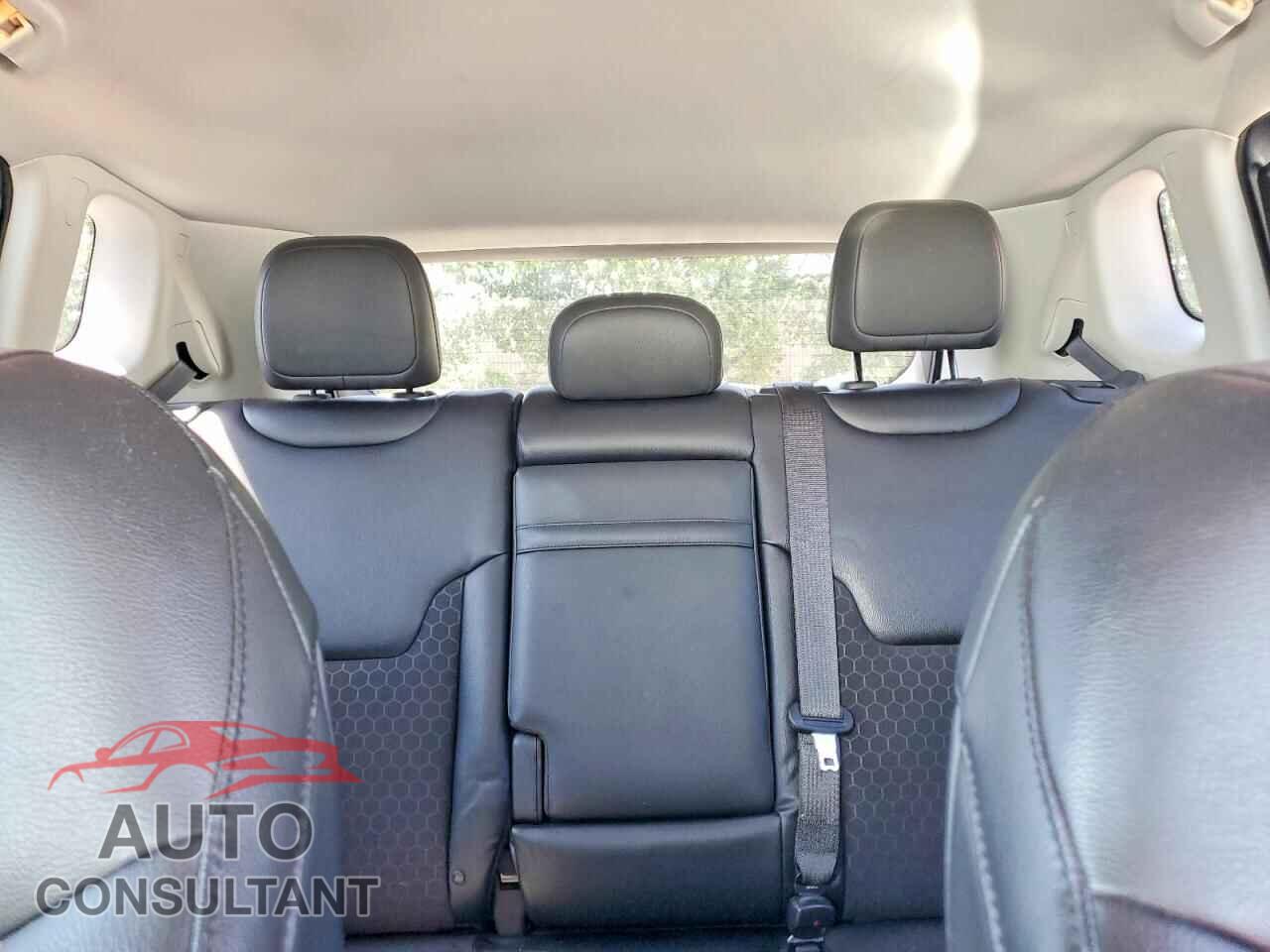 JEEP COMPASS 2017 - 3C4NJDBB7HT639693