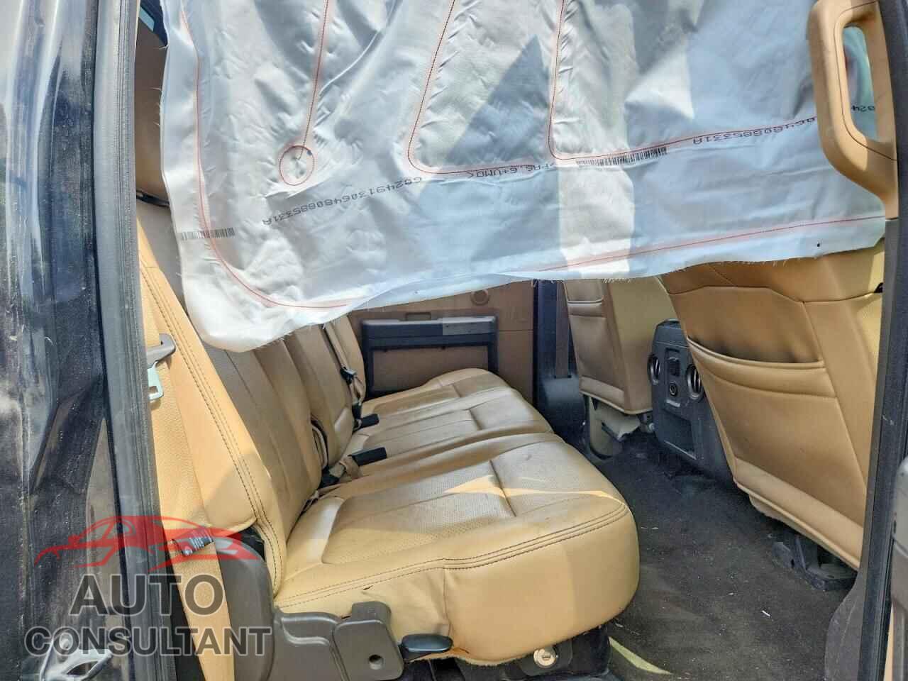 FORD F250 2014 - 1FT7W2B60EEA20219