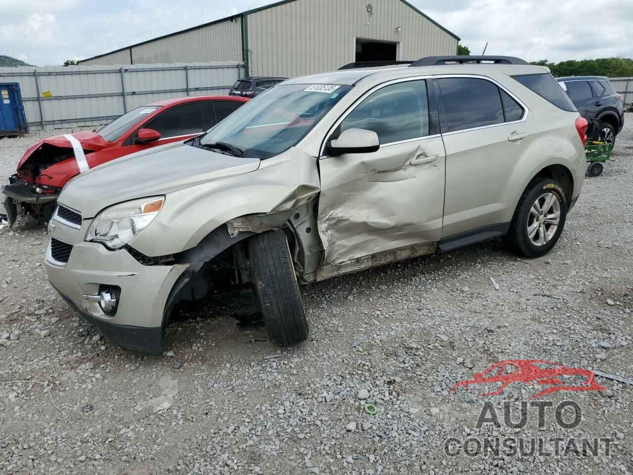 CHEVROLET EQUINOX 2015 - 2GNALCEK0F1150346