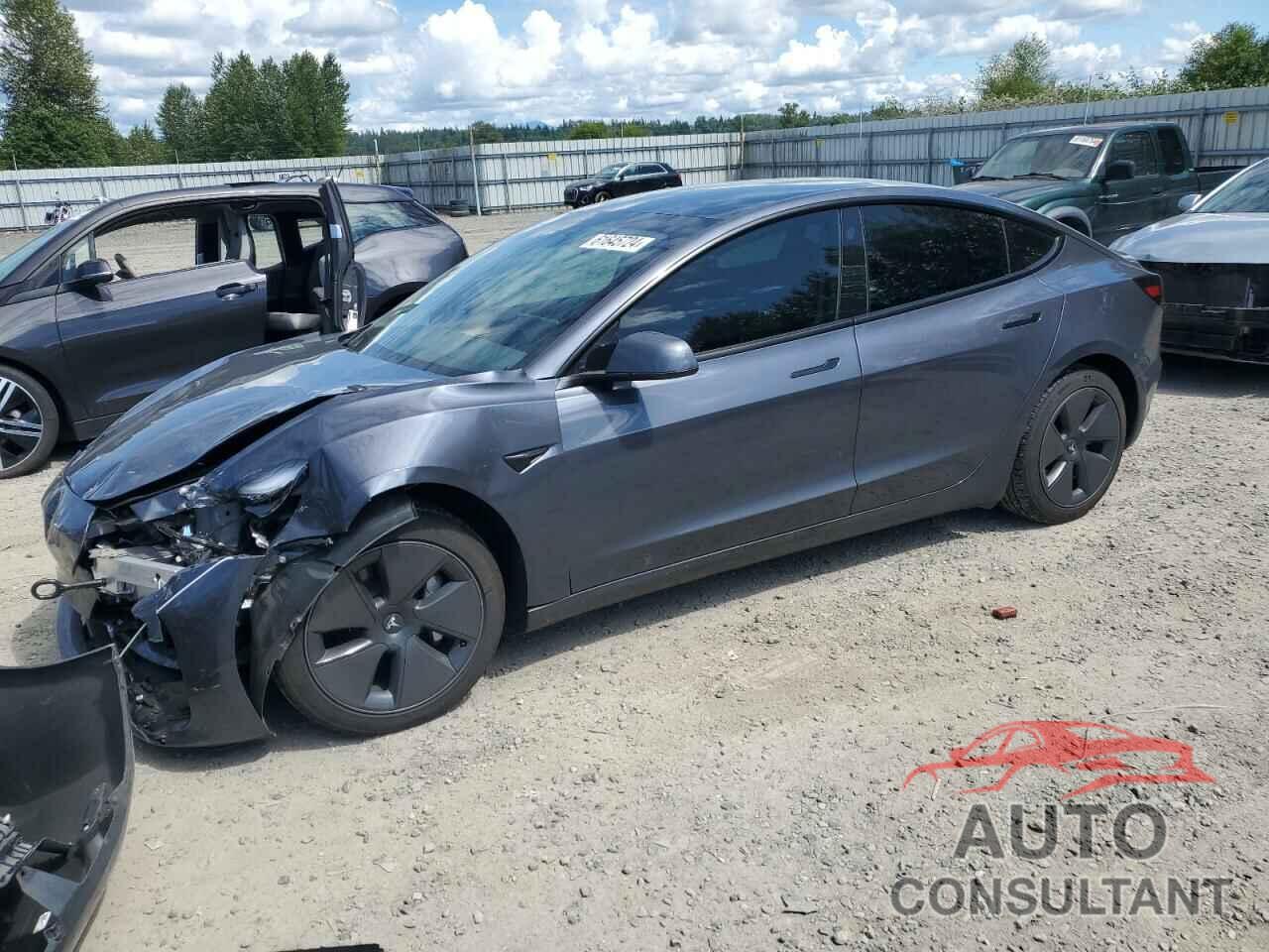 TESLA MODEL 3 2023 - 5YJ3E1EA8PF590966