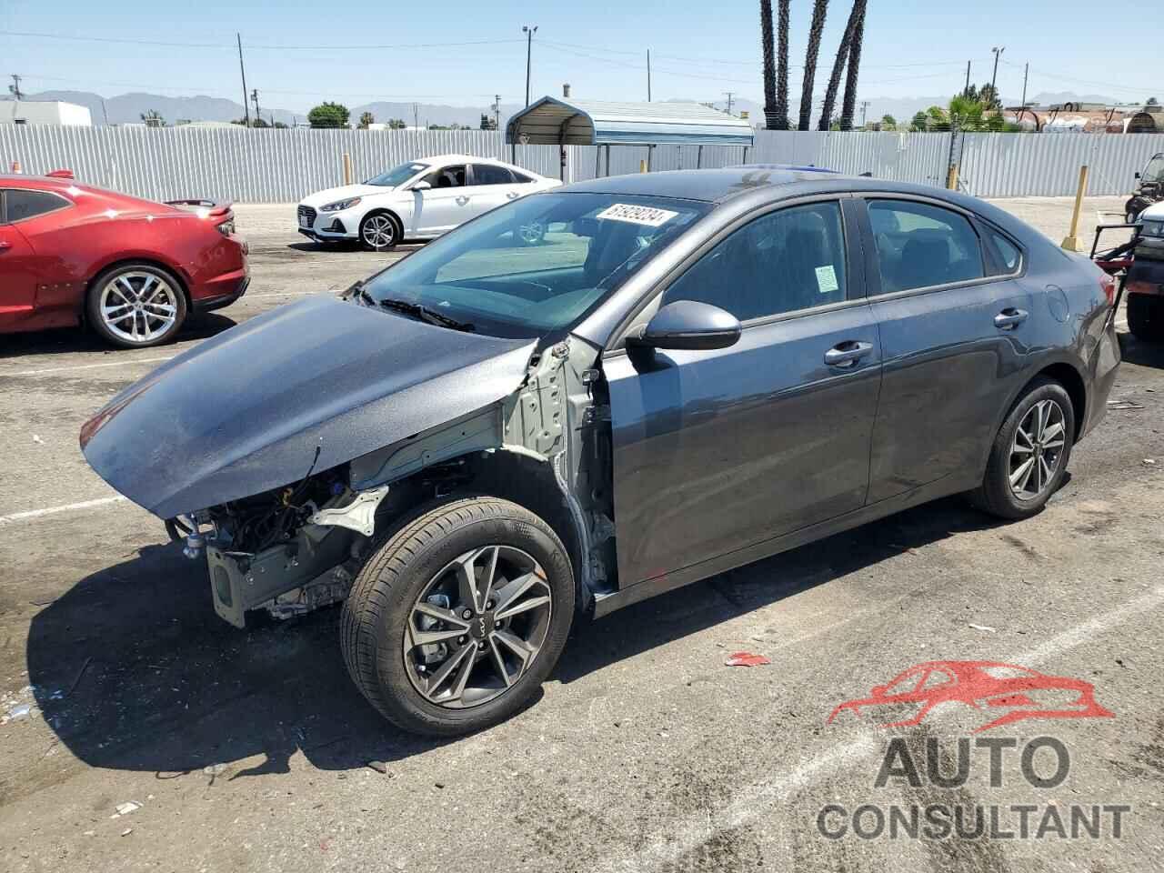 KIA FORTE 2024 - 3KPF24AD8RE802507