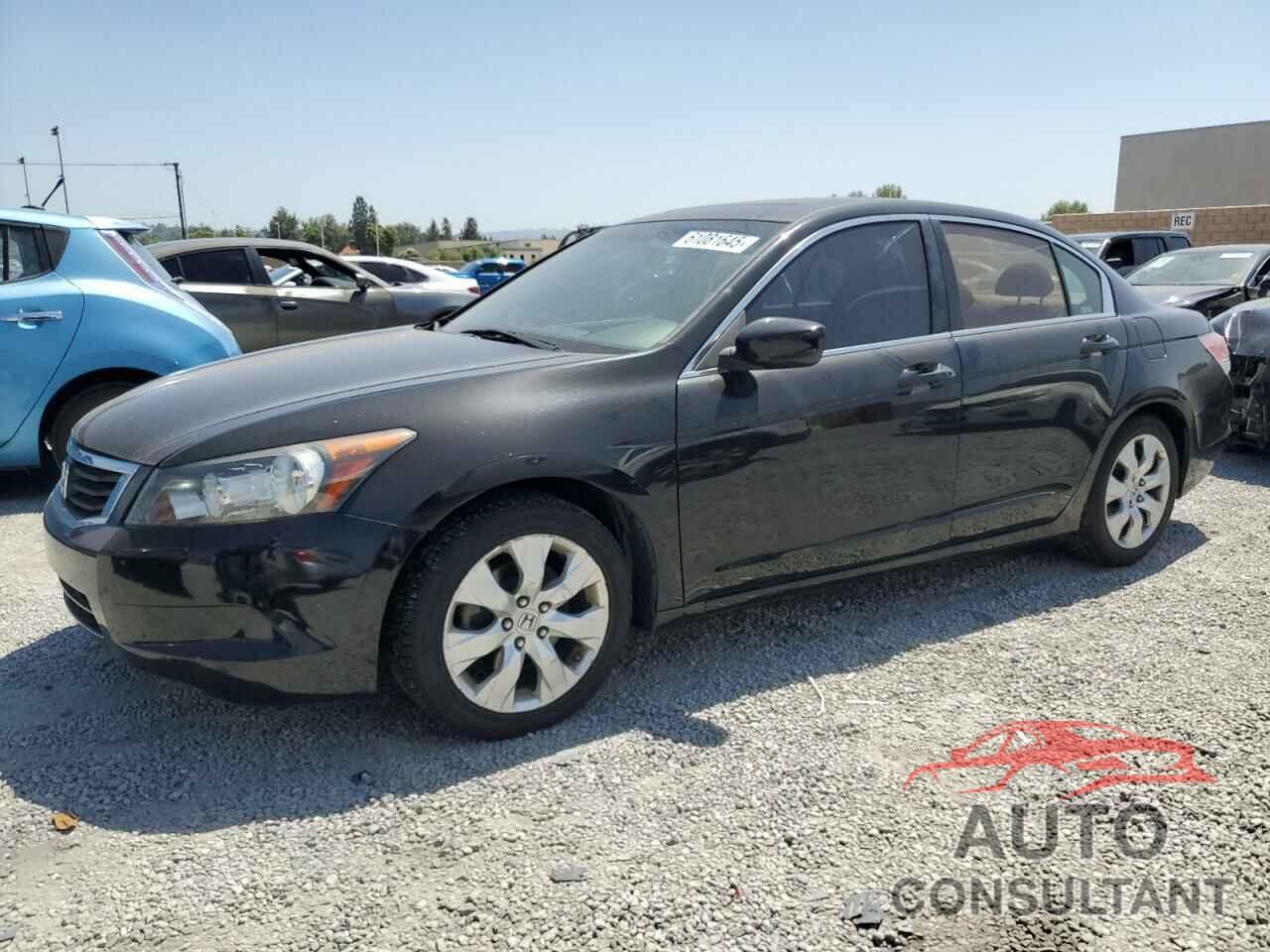 HONDA ACCORD 2010 - 1HGCP2F74AA197180