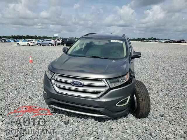 FORD EDGE 2015 - 2FMTK3J90FBB24875