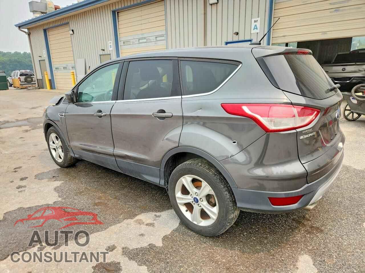 FORD ESCAPE 2016 - 1FMCU0G70GUB51262