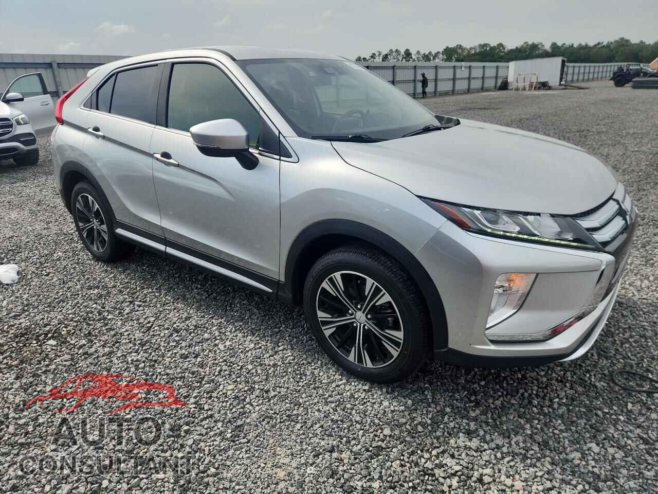 MITSUBISHI ECLIPSE 2020 - JA4AS5AA3LZ016528