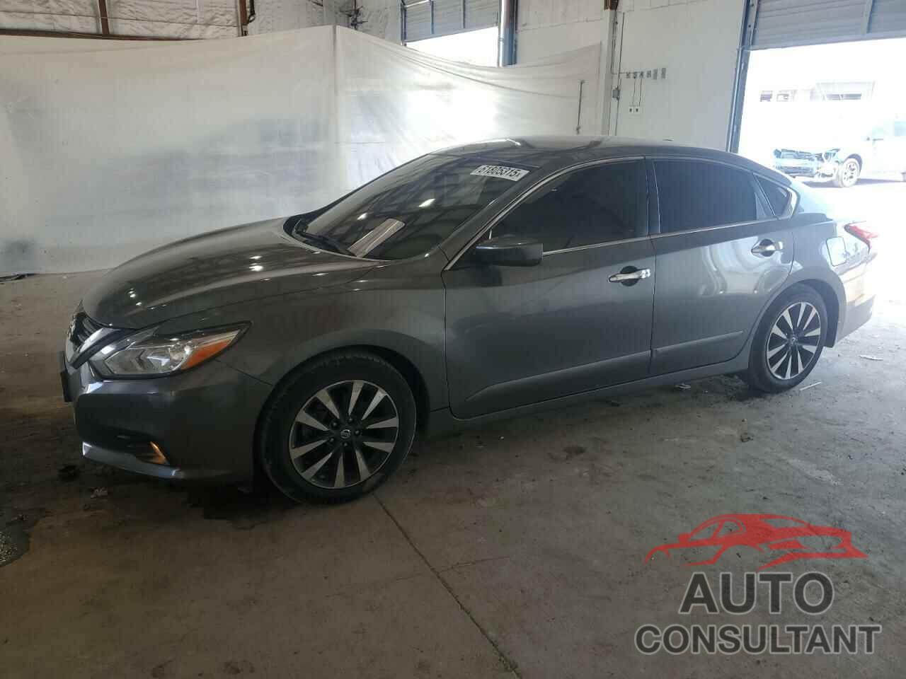 NISSAN ALTIMA 2016 - 1N4AL3AP1GC128822