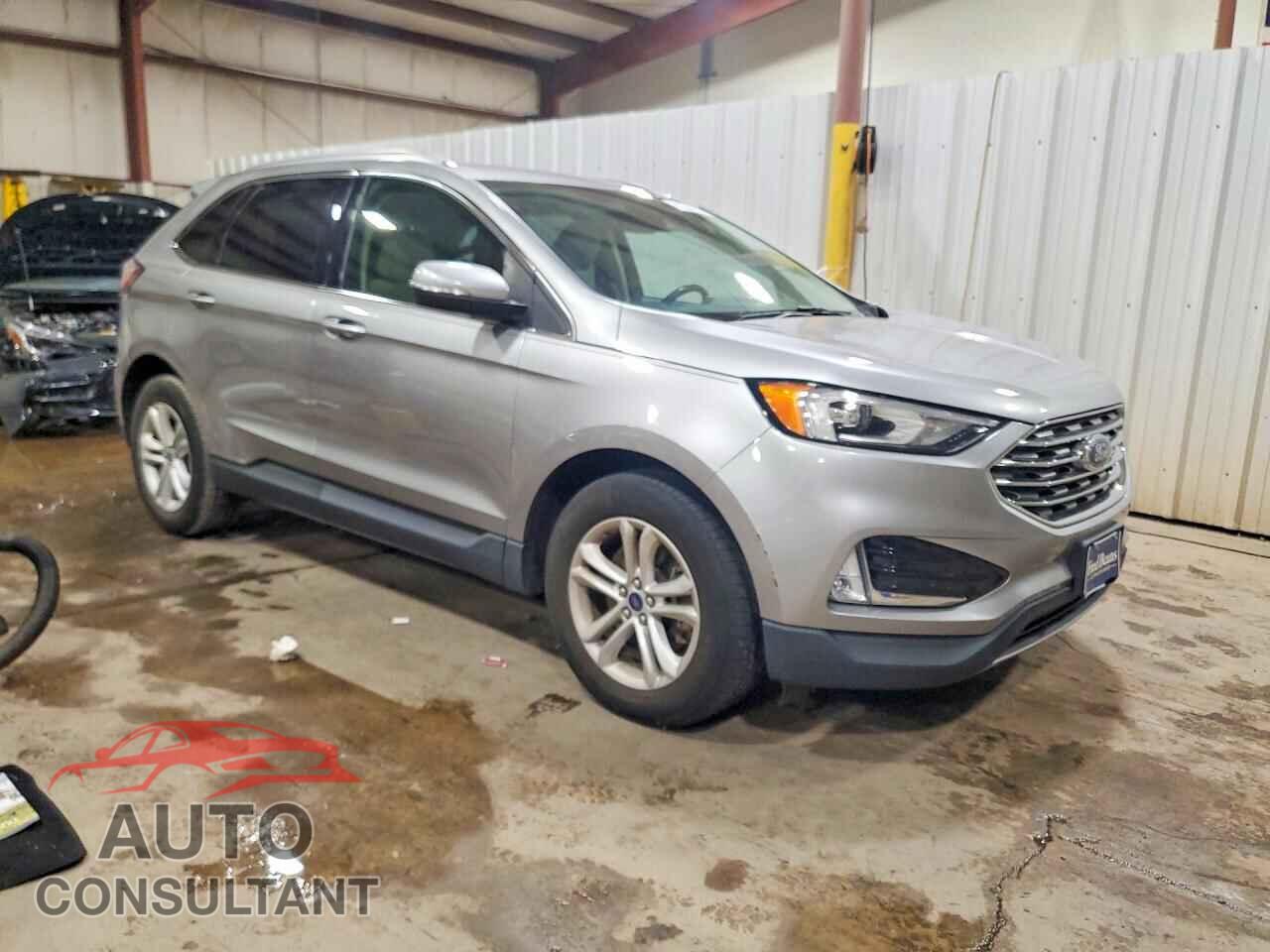 FORD EDGE 2020 - 2FMPK4J97LBB60646