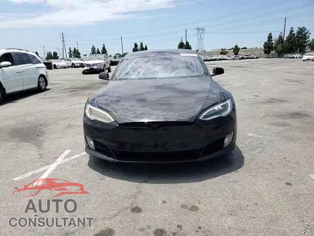 TESLA MODEL S 2016 - 5YJSA1E42GF171822