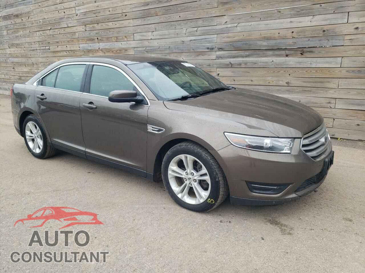 FORD TAURUS 2016 - 1FAHP2H86GG132160