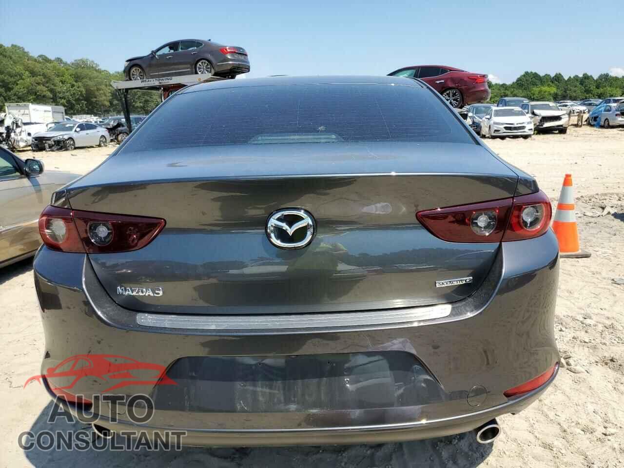 MAZDA 3 2023 - 3MZBPACM7PM377843