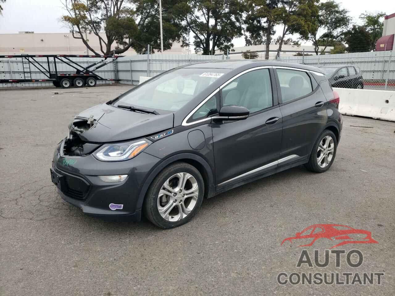 CHEVROLET BOLT 2019 - 1G1FY6S0XK4106771