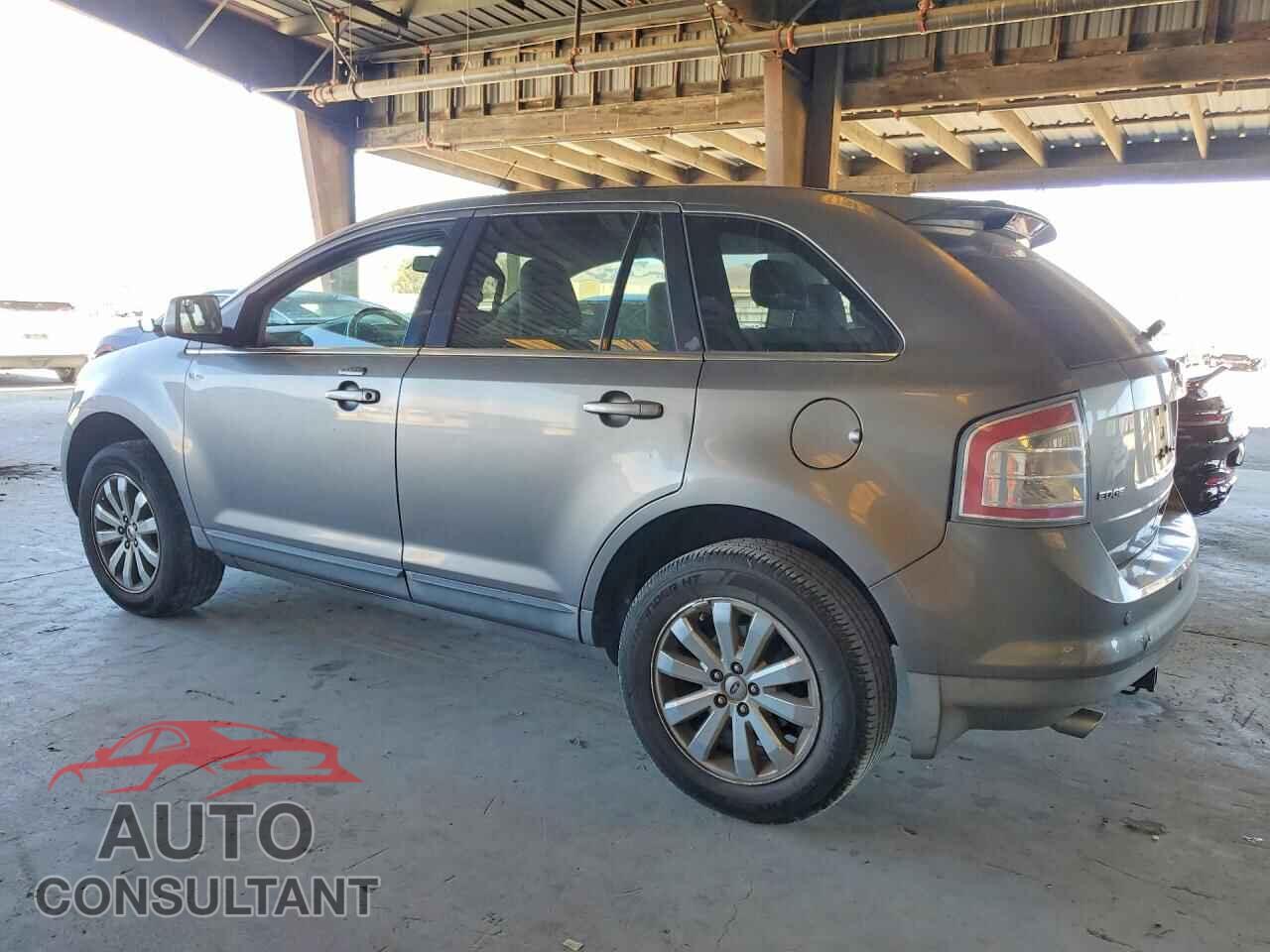 FORD EDGE 2009 - 2FMDK49C79BB00992