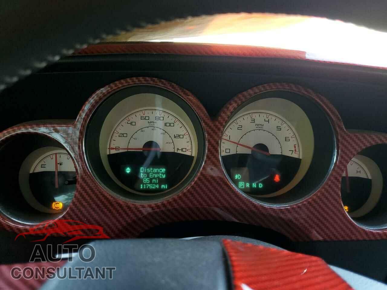 DODGE CHALLENGER 2014 - 2C3CDYAG4EH270500