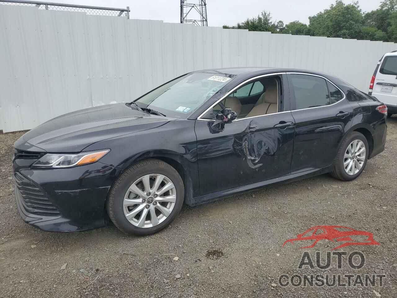 TOYOTA CAMRY 2020 - 4T1C11AK3LU998492