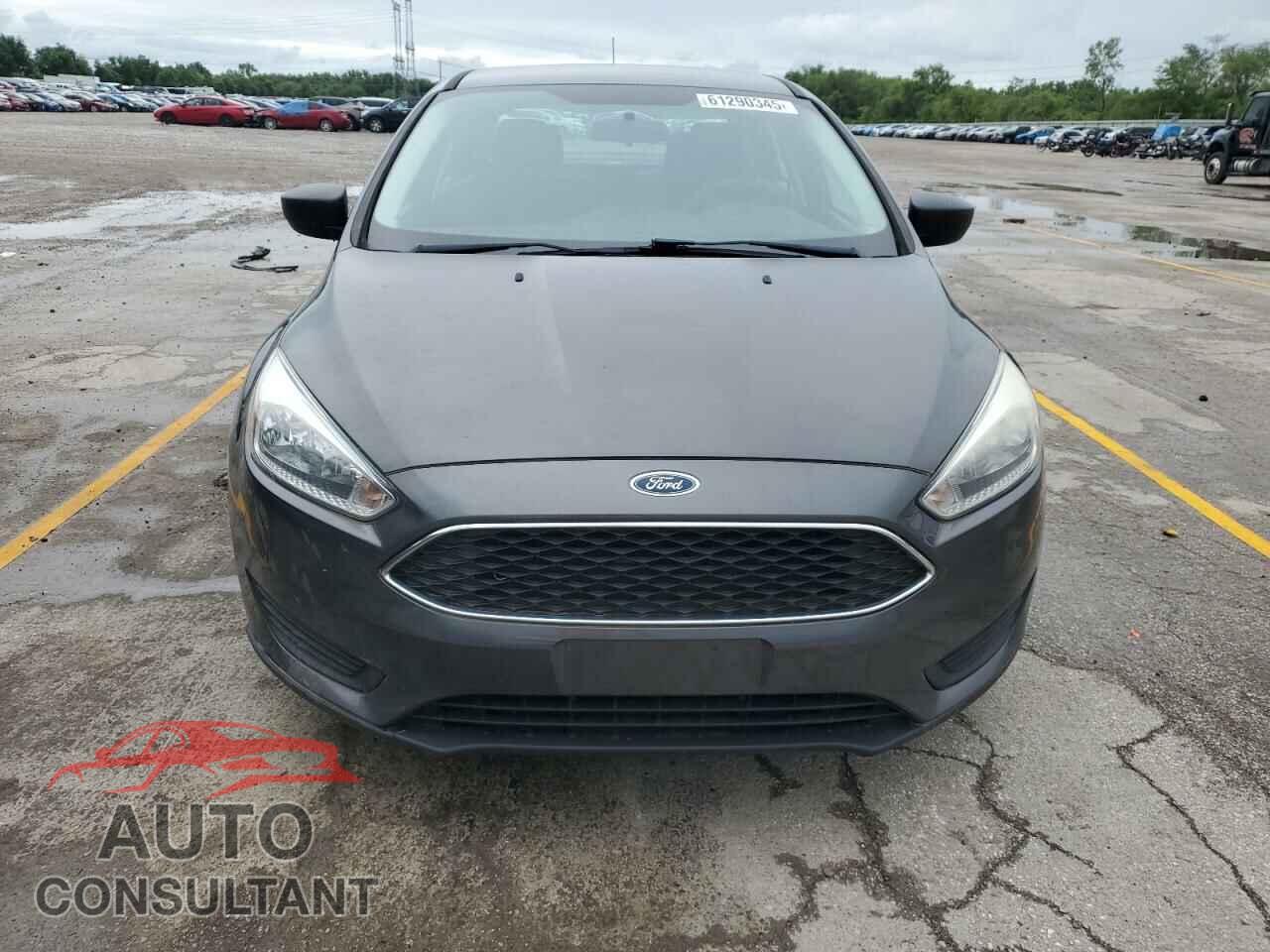 FORD FOCUS 2015 - 1FADP3E29FL279258