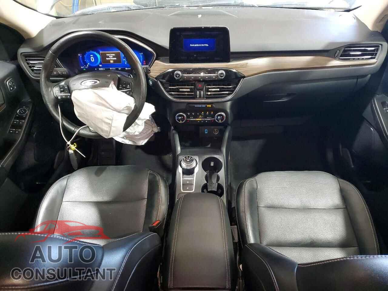 FORD ESCAPE 2020 - 1FMCU9J97LUA80358