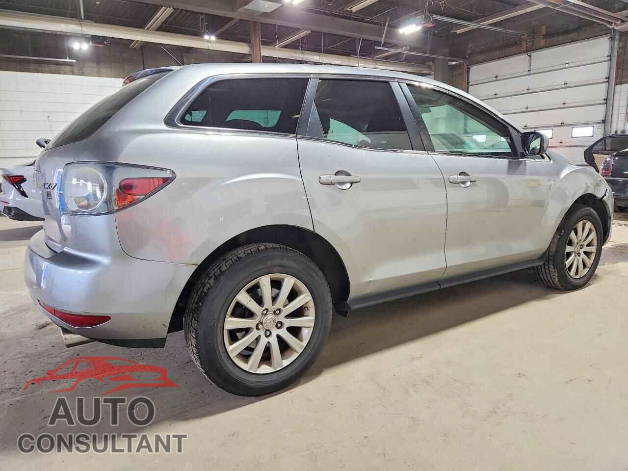 MAZDA CX-7 2012 - JM3ER2B53C0411050