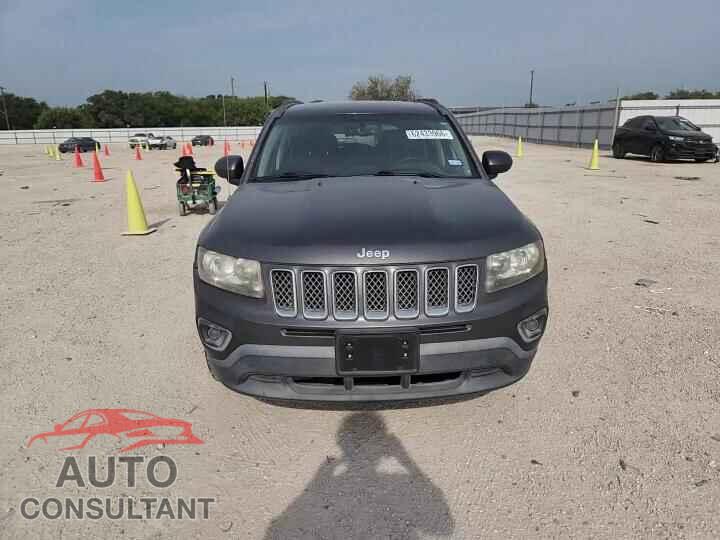 JEEP COMPASS 2015 - 1C4NJCEA7FD373270