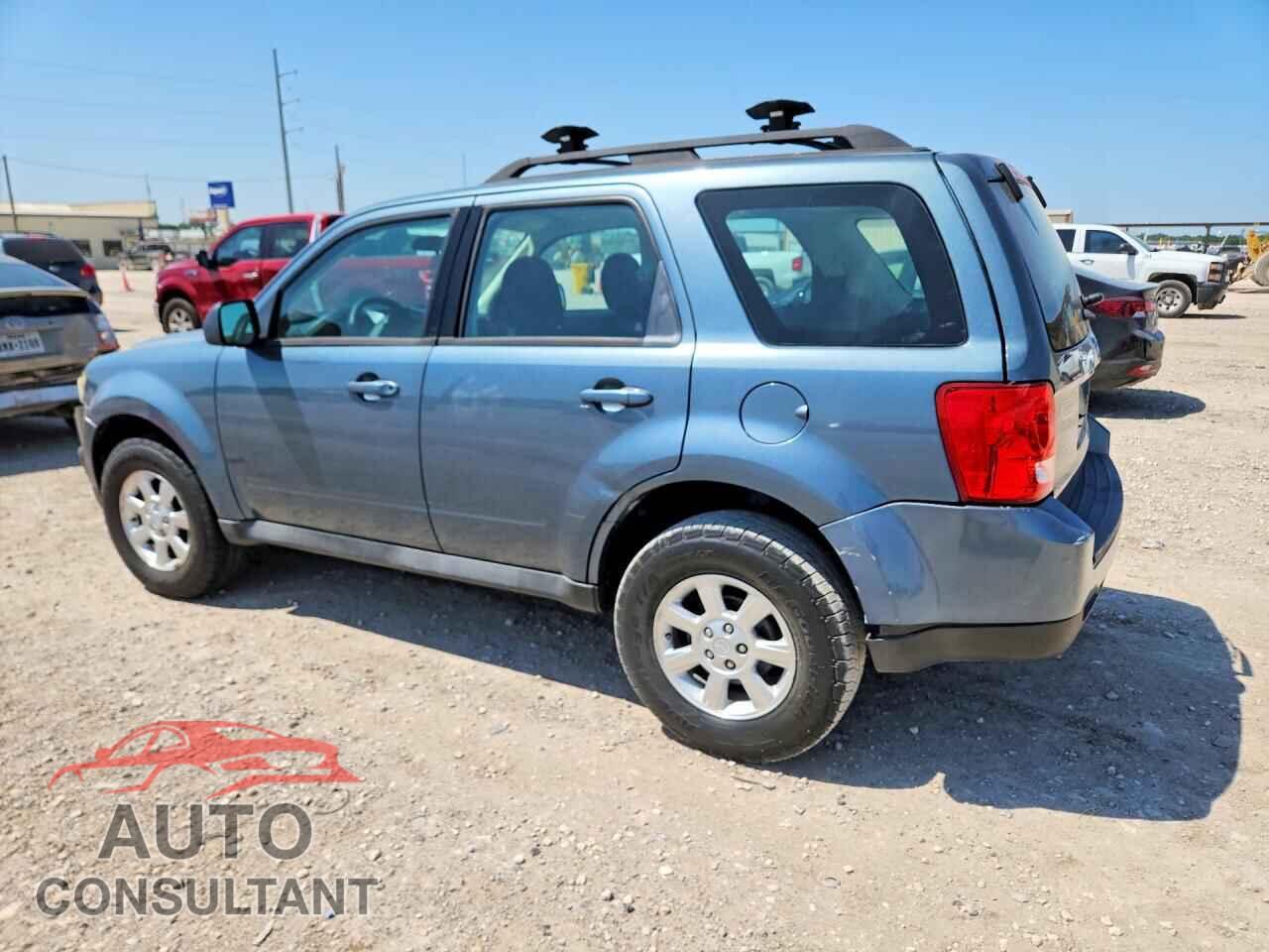 MAZDA TRIBUTE 2011 - 4F2CY0C74BKM07017