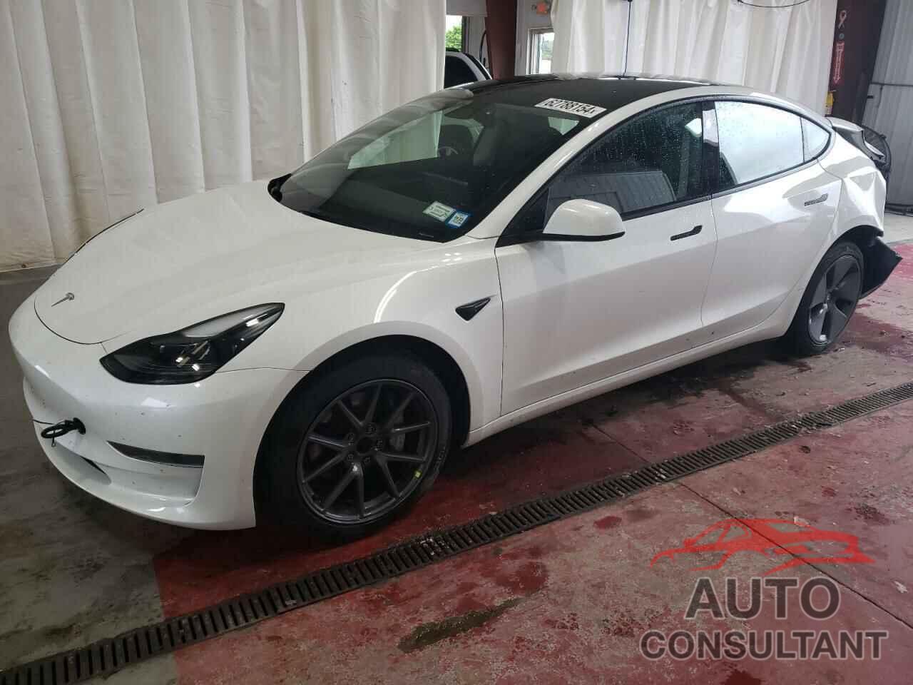 TESLA MODEL 3 2023 - 5YJ3E1EA6PF519085