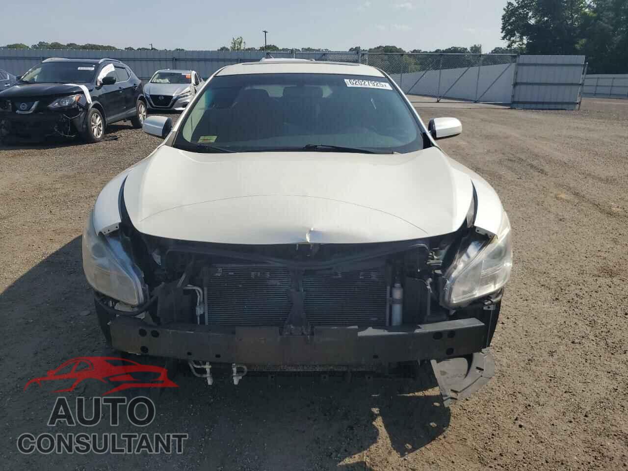 NISSAN MAXIMA 2013 - 1N4AA5AP9DC835258