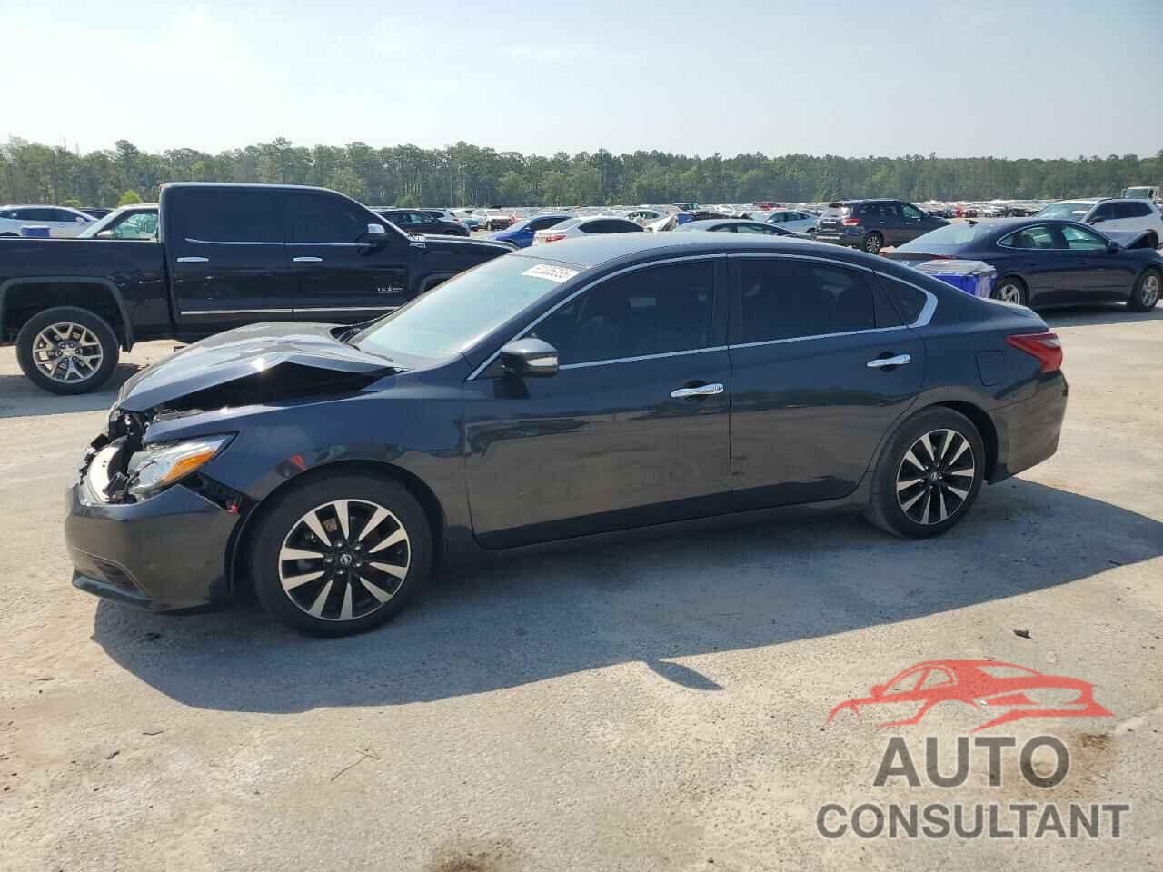 NISSAN ALTIMA 2018 - 1N4AL3AP3JC133169