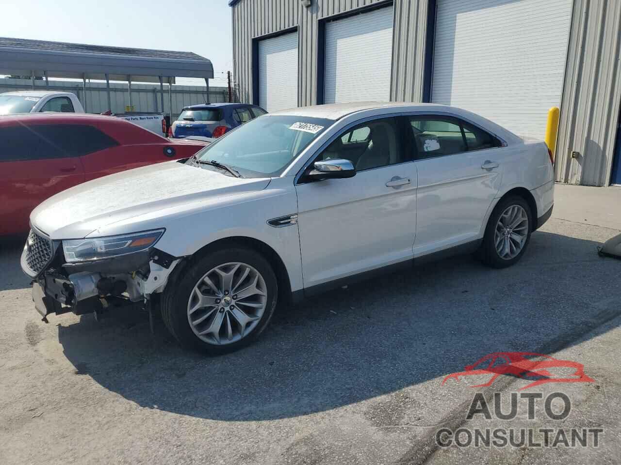 FORD TAURUS 2015 - 1FAHP2F8XFG154941
