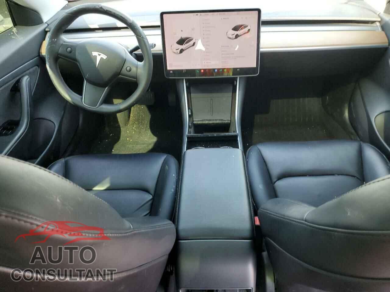 TESLA MODEL 3 2020 - 5YJ3E1EA2LF745084