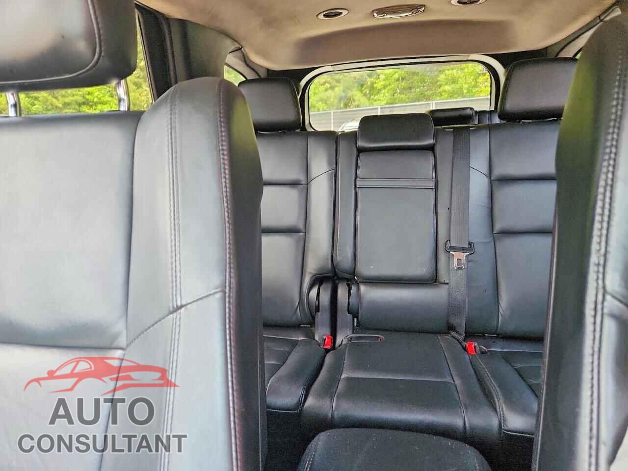DODGE DURANGO 2015 - 1C4RDJDG1FC880870