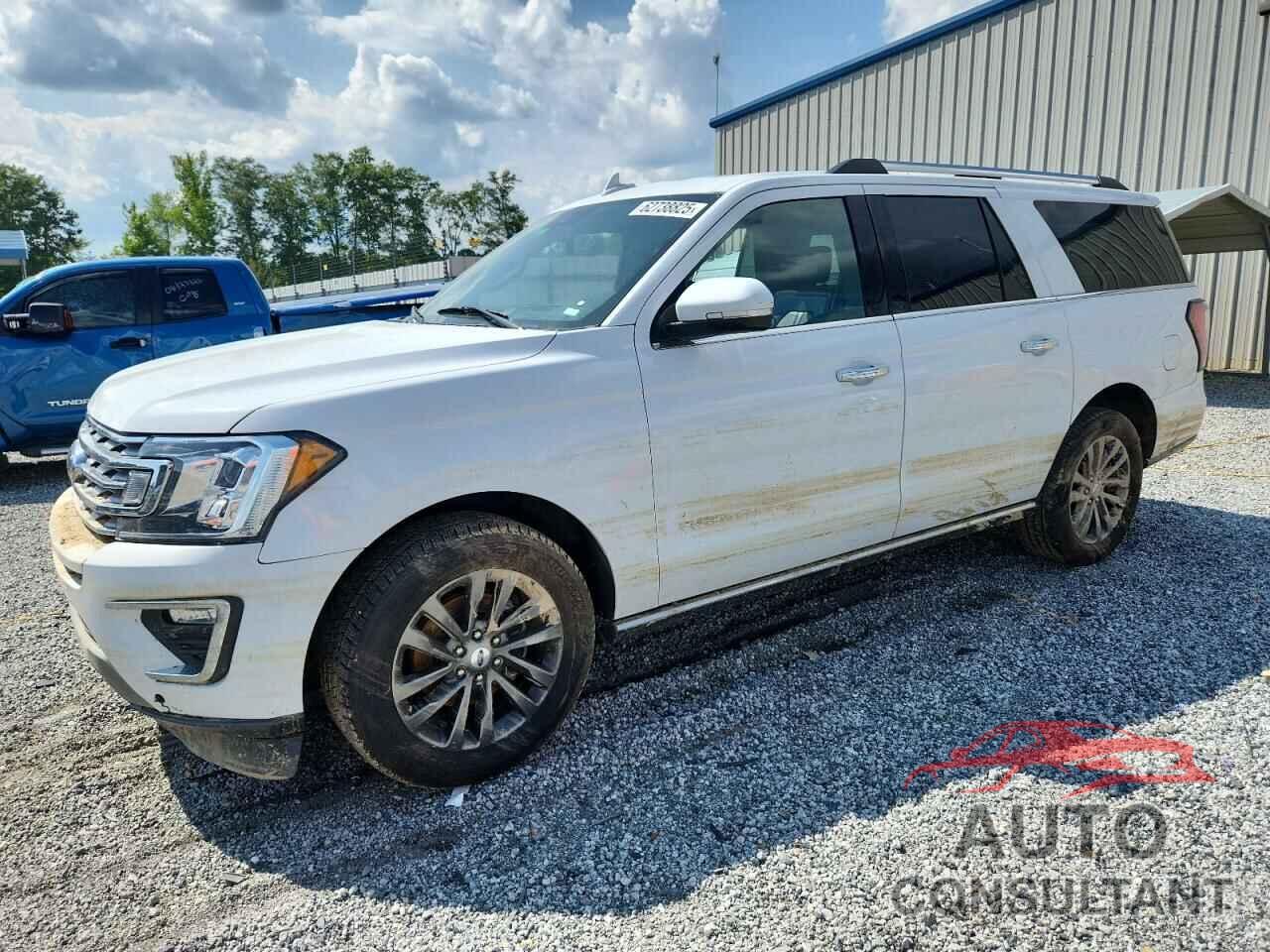 FORD EXPEDITION 2020 - 1FMJK1KT1LEA88362