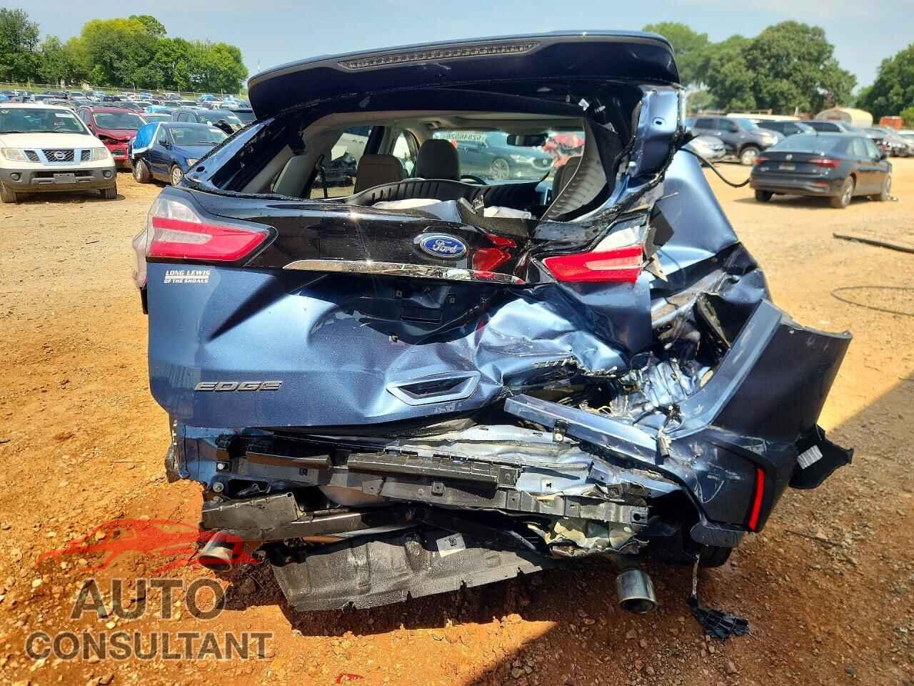 FORD EDGE 2019 - 2FMPK3K93KBB73305