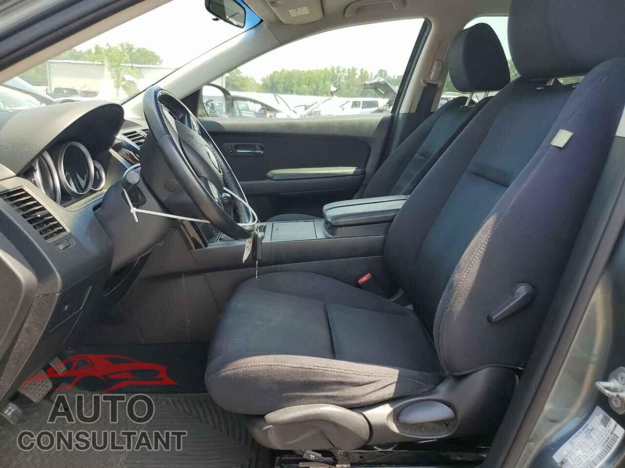 MAZDA CX-9 2013 - JM3TB3BV2D0405565