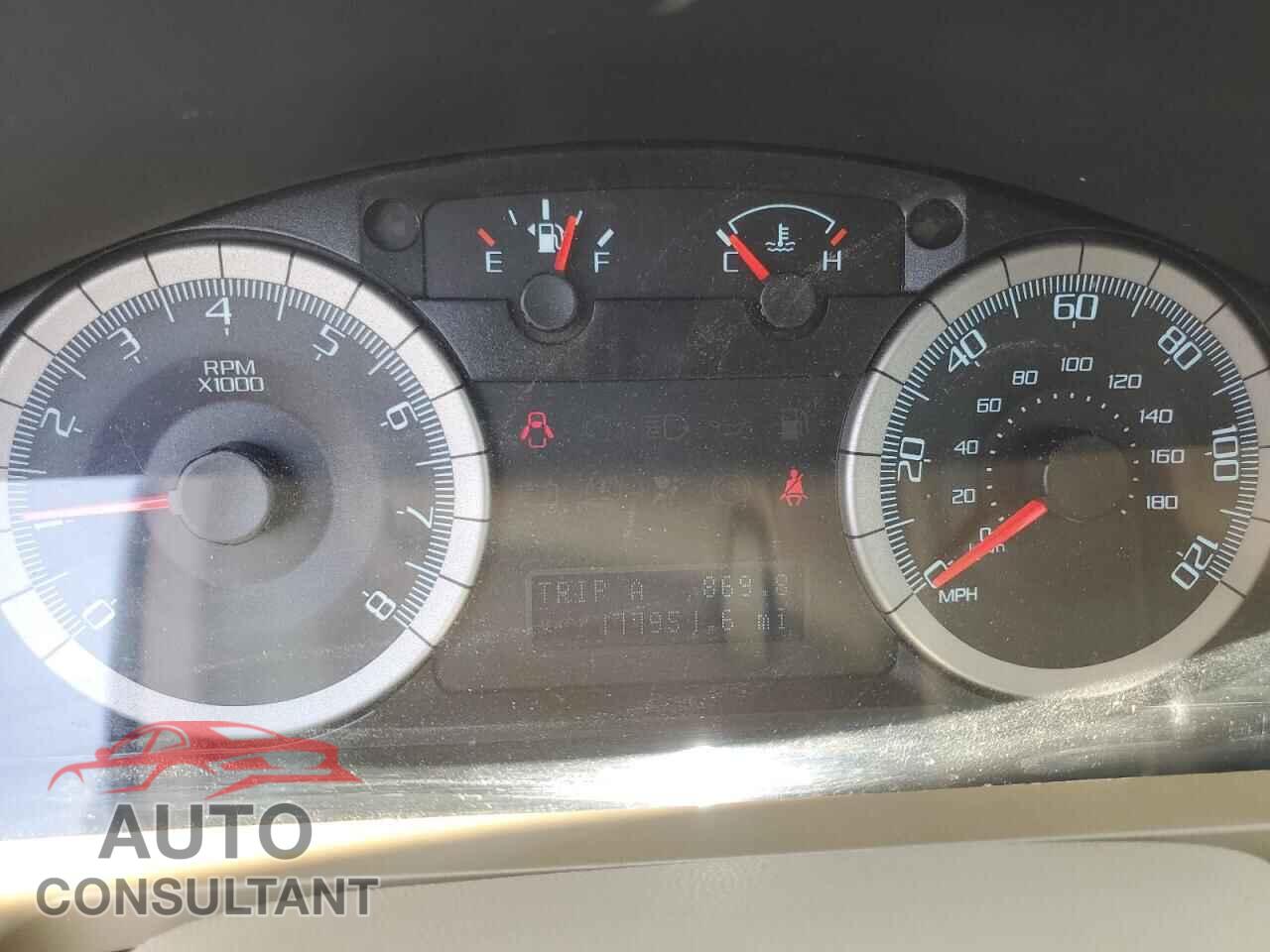 FORD ESCAPE 2010 - 1FMCU0DG4AKB21916