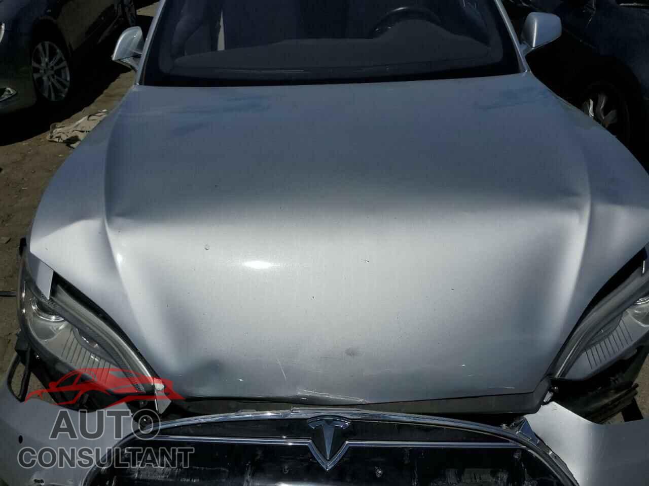 TESLA MODEL S 2016 - 5YJSA1E22GF128581