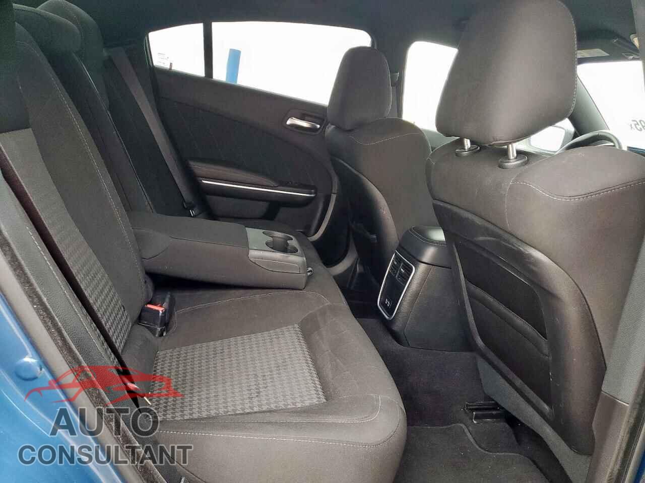 DODGE CHARGER 2023 - 2C3CDXHG9PH631237