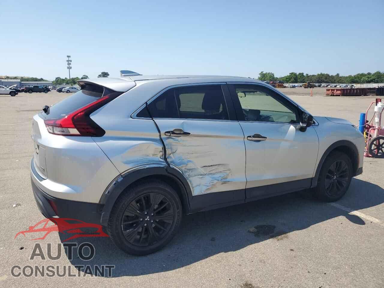 MITSUBISHI ECLIPSE 2022 - JA4ATVAA3NZ039324