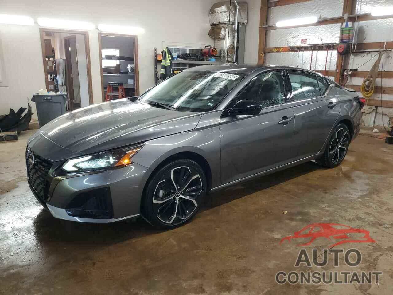 NISSAN ALTIMA 2024 - 1N4BL4CV6RN364153